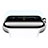 9H Protector de Pantalla Cristal Templado para Apple iWatch 2 42mm Claro