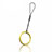 Acollador Cordon Lanyard con Anillo R02