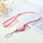 Acollador Cordon Lanyard K05