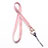 Acollador Correa de Cuello Cordon Lanyard N06