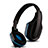 Auricular Cascos Auriculares Estereo H51 Azul