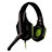 Auricular Cascos Estereo Auriculares H51 Verde