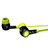 Auriculares Auricular Estereo H11 Verde