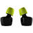 Auriculares Auricular Estereo H11 Verde