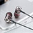 Auriculares Auricular Estereo H25 Gris