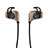 Auriculares Bluetooth Auricular Estereo Inalambricos H35 Oro