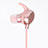 Auriculares Bluetooth Auricular Estereo Inalambricos H43 Rosa