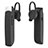 Auriculares Estereo Bluetooth Auricular Inalambricos H40 Negro