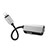 Cable Adaptador Lightning USB H01 para Apple iPad 4