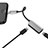 Cable Adaptador Lightning USB H01 para Apple iPad Pro 10.5
