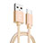 Cable Micro USB Android Universal M03