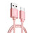 Cable Micro USB Android Universal M03