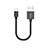 Cable Type-C Android Universal 30cm S05