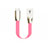 Cable Type-C Android Universal 30cm S06 para Apple iPad Air 5 10.9 (2022)