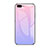 Carcasa Bumper Funda Silicona Espejo A01 para Apple iPhone 7 Plus