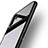 Carcasa Bumper Funda Silicona Espejo con Anillo de dedo Soporte para Huawei P30 Pro New Edition