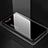 Carcasa Bumper Funda Silicona Espejo Gradiente Arco iris H01 para Oppo K1