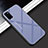 Carcasa Bumper Funda Silicona Espejo Gradiente Arco iris H02 para Huawei Honor View 30 Pro 5G
