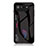 Carcasa Bumper Funda Silicona Espejo Gradiente Arco iris LS1 para Asus ROG Phone 7