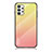Carcasa Bumper Funda Silicona Espejo Gradiente Arco iris LS1 para Samsung Galaxy A53 5G