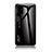 Carcasa Bumper Funda Silicona Espejo Gradiente Arco iris LS1 para Samsung Galaxy A71 4G A715
