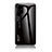 Carcasa Bumper Funda Silicona Espejo Gradiente Arco iris LS1 para Samsung Galaxy M40S