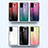 Carcasa Bumper Funda Silicona Espejo Gradiente Arco iris LS1 para Samsung Galaxy S20 Plus