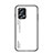 Carcasa Bumper Funda Silicona Espejo Gradiente Arco iris LS1 para Xiaomi Poco X4 GT 5G