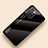 Carcasa Bumper Funda Silicona Espejo Gradiente Arco iris LS1 para Xiaomi Redmi 10 4G