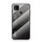 Carcasa Bumper Funda Silicona Espejo Gradiente Arco iris LS1 para Xiaomi Redmi 10A 4G