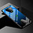 Carcasa Bumper Funda Silicona Espejo Gradiente Arco iris para Xiaomi Black Shark 3 Pro