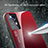 Carcasa Bumper Funda Silicona Espejo Gradiente Arco iris para Xiaomi Mi 12 Pro 5G