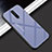 Carcasa Bumper Funda Silicona Espejo Gradiente Arco iris para Xiaomi Redmi K30 4G