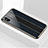 Carcasa Bumper Funda Silicona Espejo M01 para Apple iPhone Xs Max