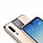 Carcasa Bumper Funda Silicona Espejo M01 para Huawei Honor 10 Lite