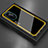 Carcasa Bumper Funda Silicona Espejo M01 para Huawei Nova 8 Pro 5G