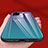 Carcasa Bumper Funda Silicona Espejo M01 para Samsung Galaxy S20 FE ((2022)) 5G