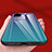 Carcasa Bumper Funda Silicona Espejo M01 para Samsung Galaxy S20 FE 4G