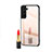 Carcasa Bumper Funda Silicona Espejo M01 para Samsung Galaxy S21 5G