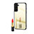 Carcasa Bumper Funda Silicona Espejo M01 para Samsung Galaxy S21 5G