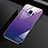 Carcasa Bumper Funda Silicona Espejo M01 para Samsung Galaxy S9