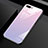 Carcasa Bumper Funda Silicona Espejo M02 para Oppo A5