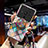 Carcasa Bumper Funda Silicona Espejo M02 para Xiaomi Mi 12 Ultra 5G