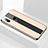 Carcasa Bumper Funda Silicona Espejo M02 para Xiaomi Mi 6X