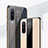 Carcasa Bumper Funda Silicona Espejo M02 para Xiaomi Mi 9