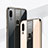 Carcasa Bumper Funda Silicona Espejo M03 para Xiaomi Redmi Note 7