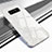 Carcasa Bumper Funda Silicona Espejo M04 para Samsung Galaxy Note 8