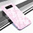 Carcasa Bumper Funda Silicona Espejo M04 para Samsung Galaxy Note 8 Duos N950F