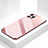 Carcasa Bumper Funda Silicona Espejo M05 para Apple iPhone 14 Pro