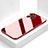 Carcasa Bumper Funda Silicona Espejo M05 para Apple iPhone 14 Pro Max